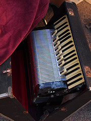 Another old accordion